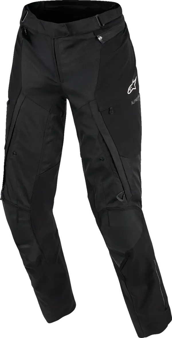 Pantalon Alpinestars 4W Andes V4 DS noir L