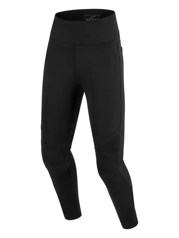 Pantalon Alpinestars 4W Flex-AST noir/noir taille S