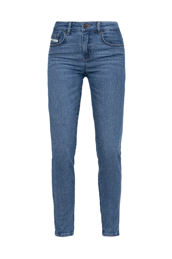 Pantalon JOHN DOE 4W Ruby Bleu clair 33/32