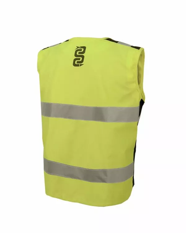 Gilet Flash 2 OJ 5XL/6XL - vue 3