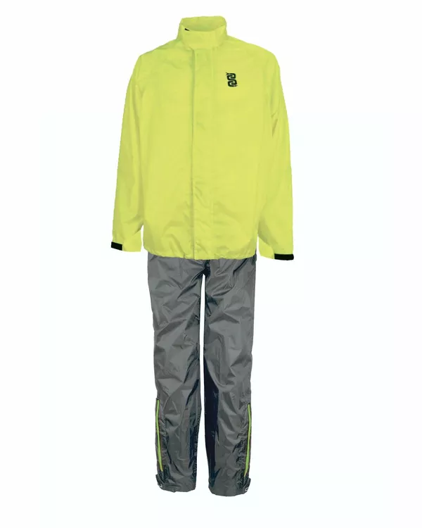 OJ Atmosfere Metropolitane System Set Black/High Vis