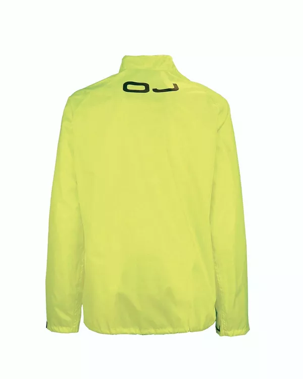 OJ Atmosfere Metropolitane System Set Black/High Vis - vue 4