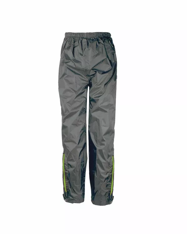 Ensemble System noir/haute visibilité taille M OJ - vue 6