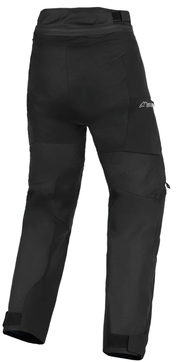 Pantalon Alpinestars Andes V4 DS noir 4XL - vue 2