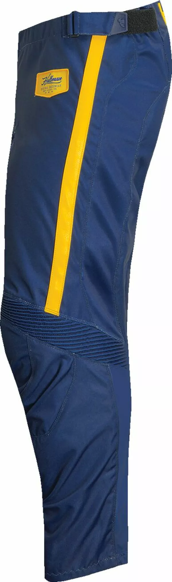 Pantalon THOR-HALLMAN Legend navy 28 - vue 3