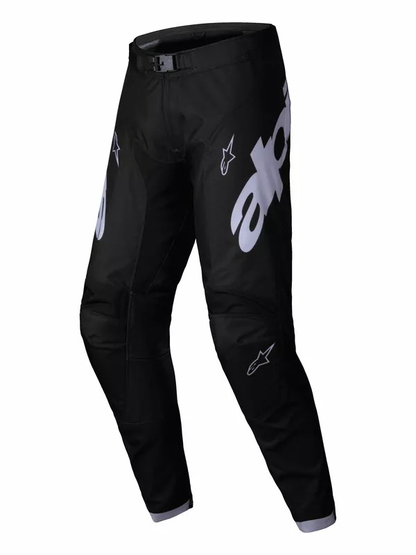 Pantalon Racer Graphite
