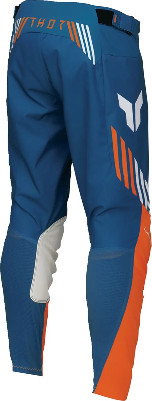 Pantalon THOR Launch Zone Bleu 44 - vue 2