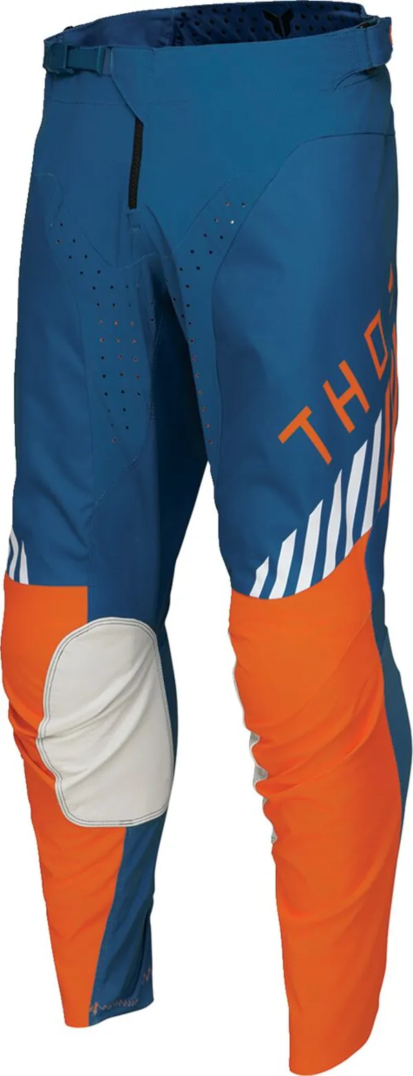 Pantalon THOR Launch Zone Bleu 44 - vue 3