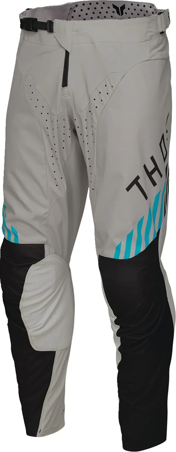 Pantalon Launch Zone Sand Taille 30 THOR - vue 2