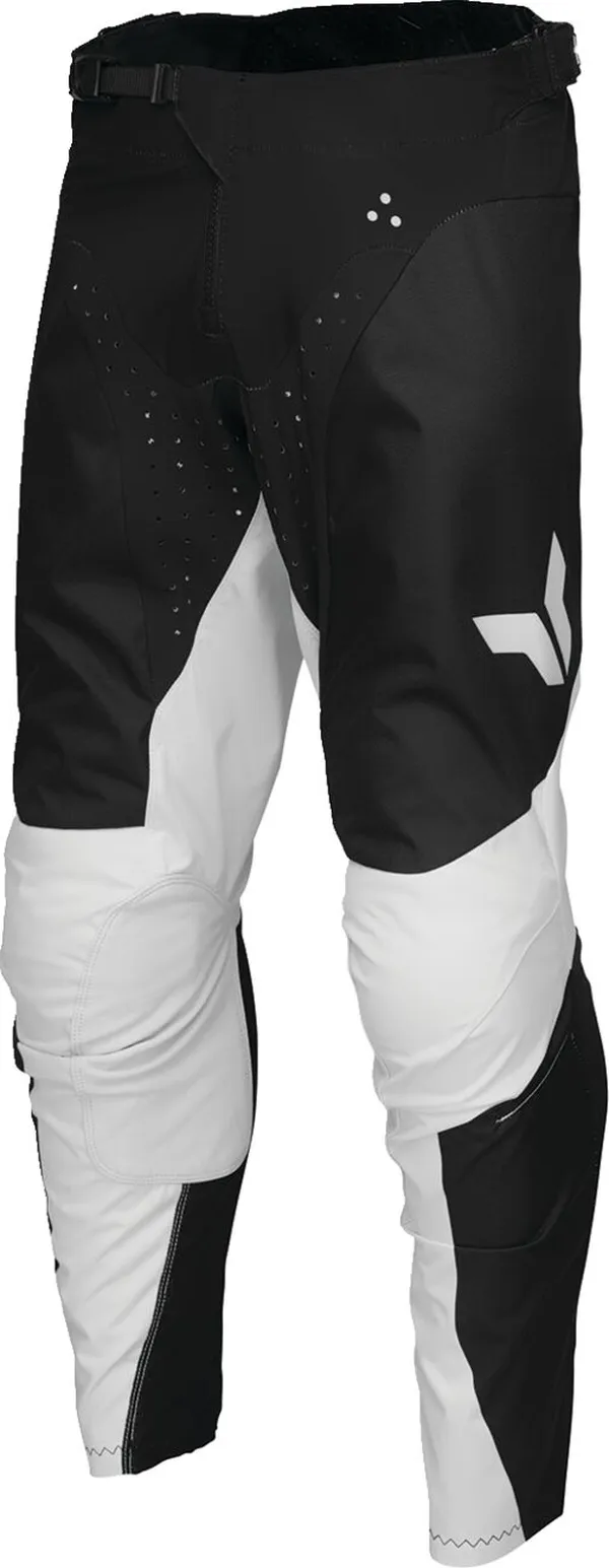Pantalon THOR Launch Storm noir 44 - vue 2