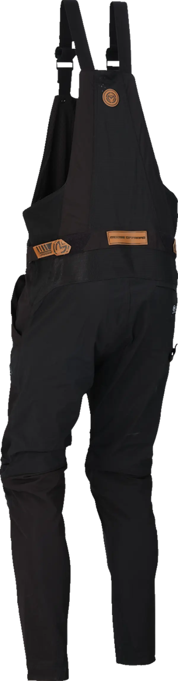 Pantalon motocross MOOSE OFFROAD SOFT-GOODS noir XL - vue 3