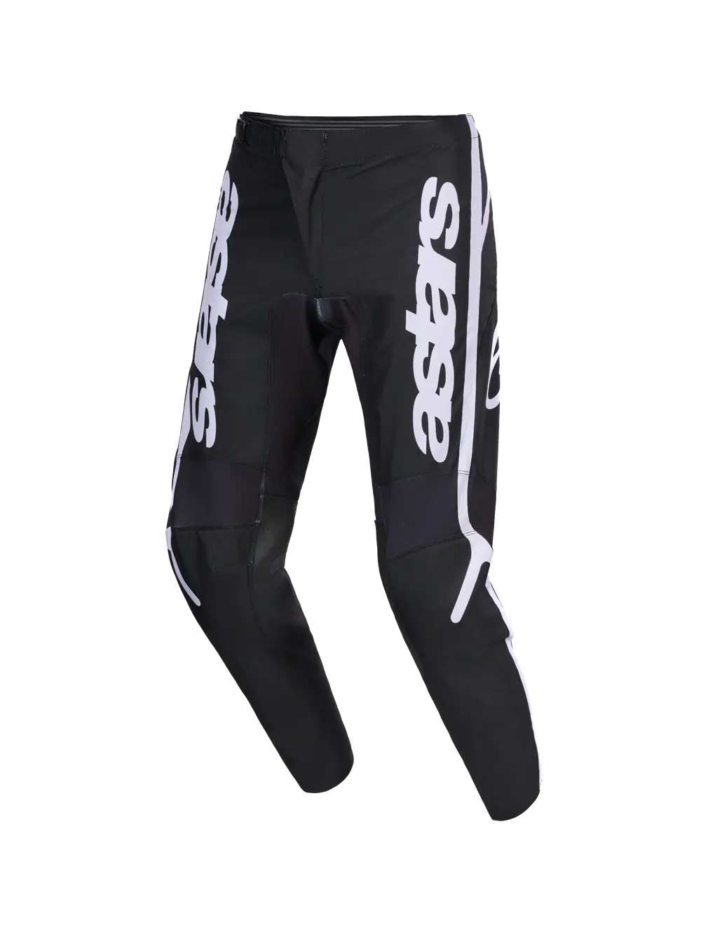 Pantalon Alpinestars Fluid Apex noir/gris 34