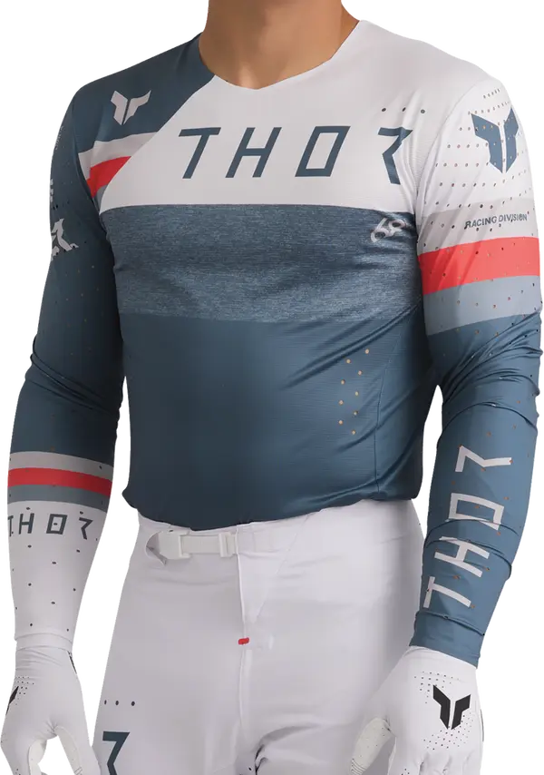 Jersey THOR Sportmode League Storm - vue 5
