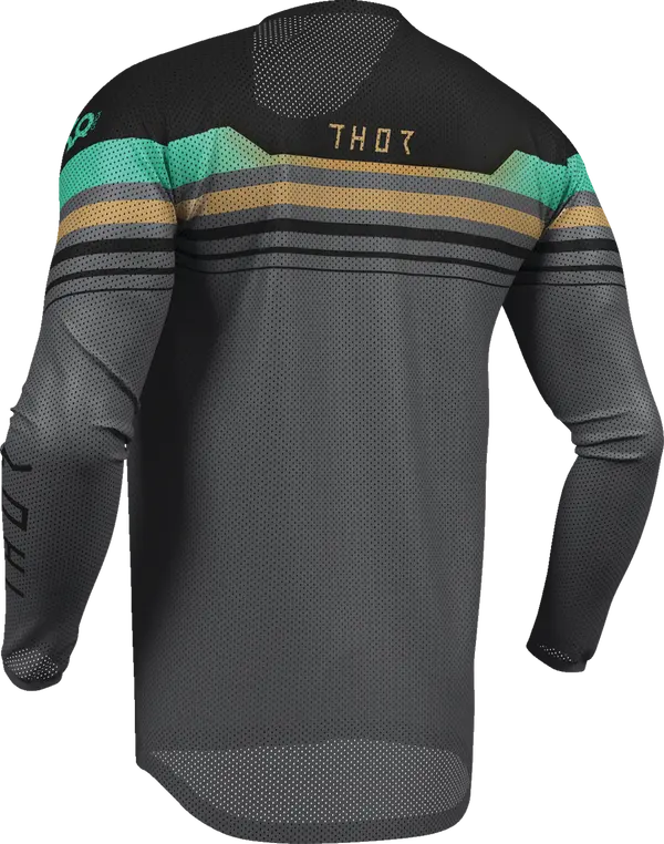 Jersey THOR Launchmode Vent Raptor - vue 2