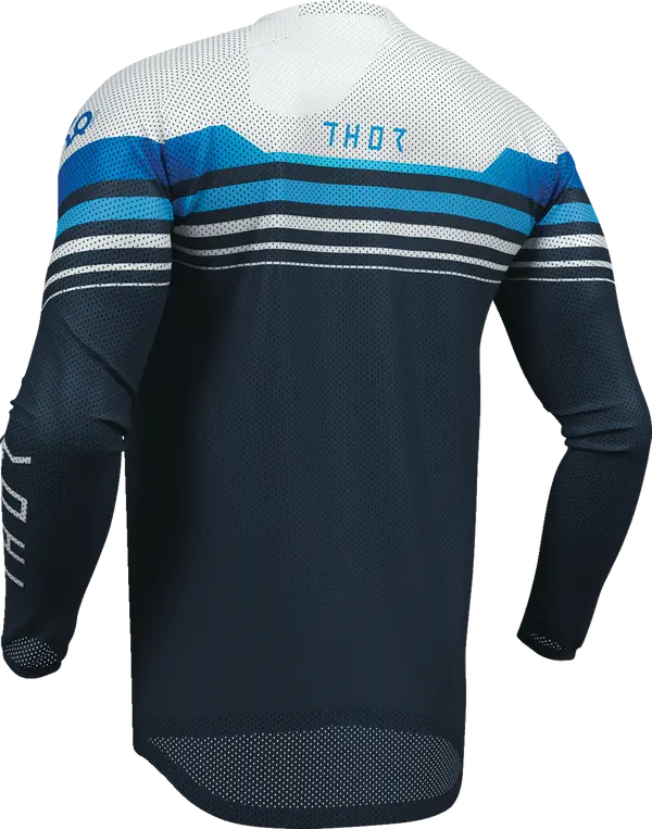 Jersey THOR Launchmode Vent Raptor - vue 2