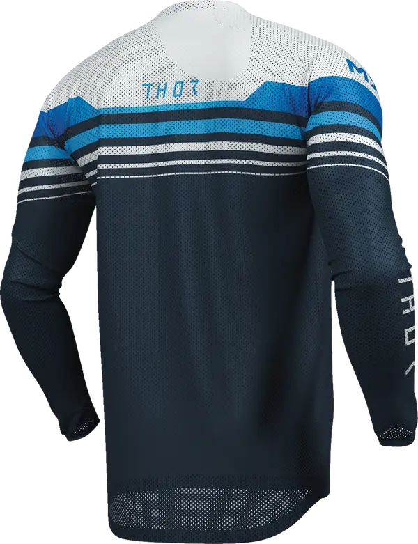 Jersey THOR Launchmode Vent Raptor - vue 4