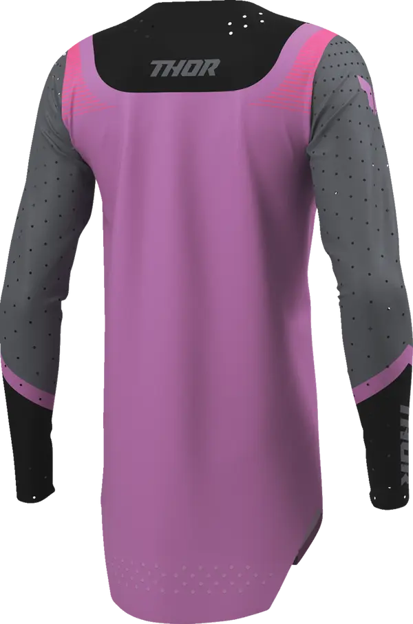 Jersey Femme THOR Sportmode Velocity - vue 4
