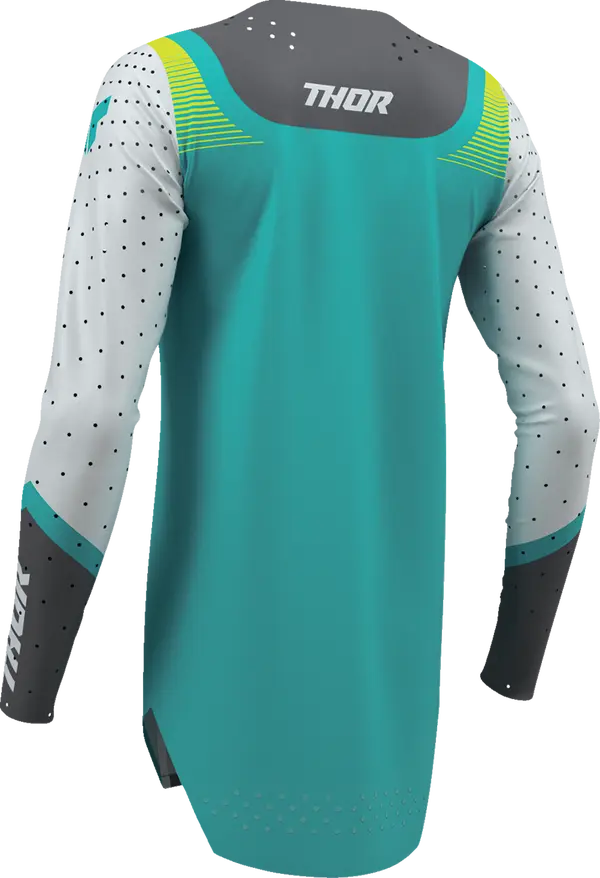 Jersey femme THOR Sportmode Velocity - vue 2