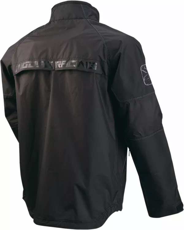 Veste MOOSE OFFROAD Jacket XC1 BK LG - vue 2