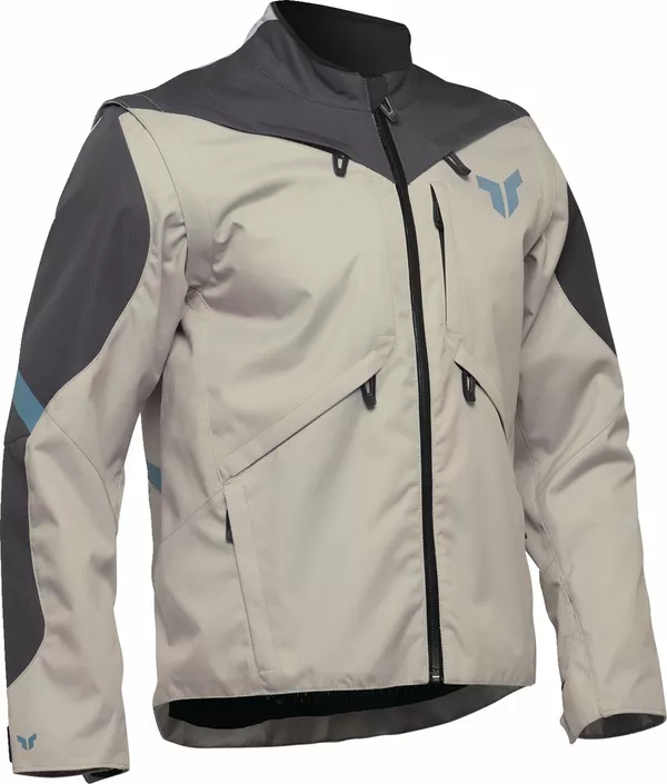 Veste terrain sand THOR 2XL