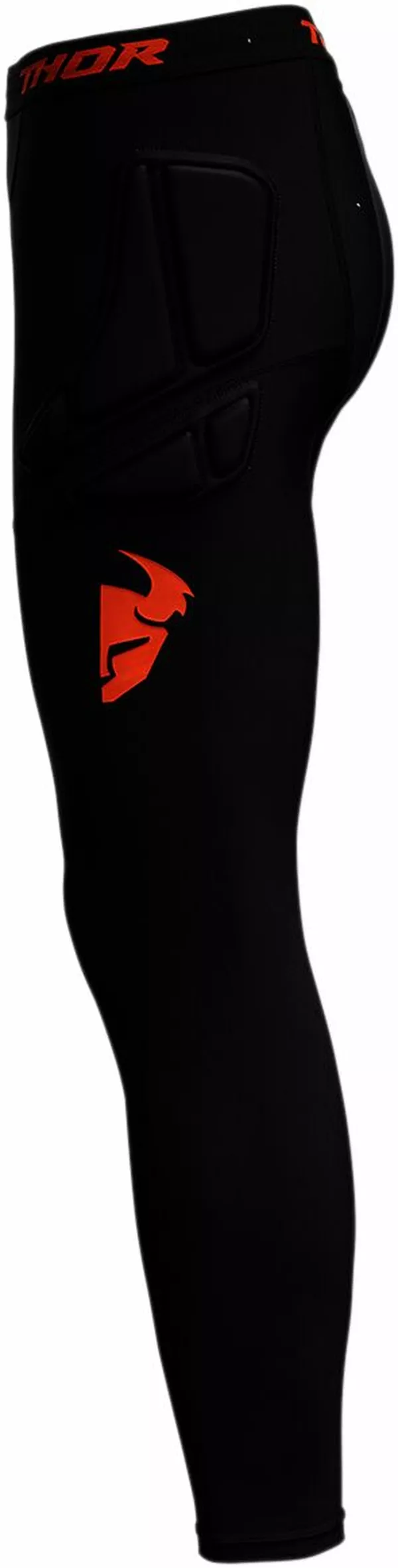 Veste THOR Pant S20 Comp XP BK MD - vue 2