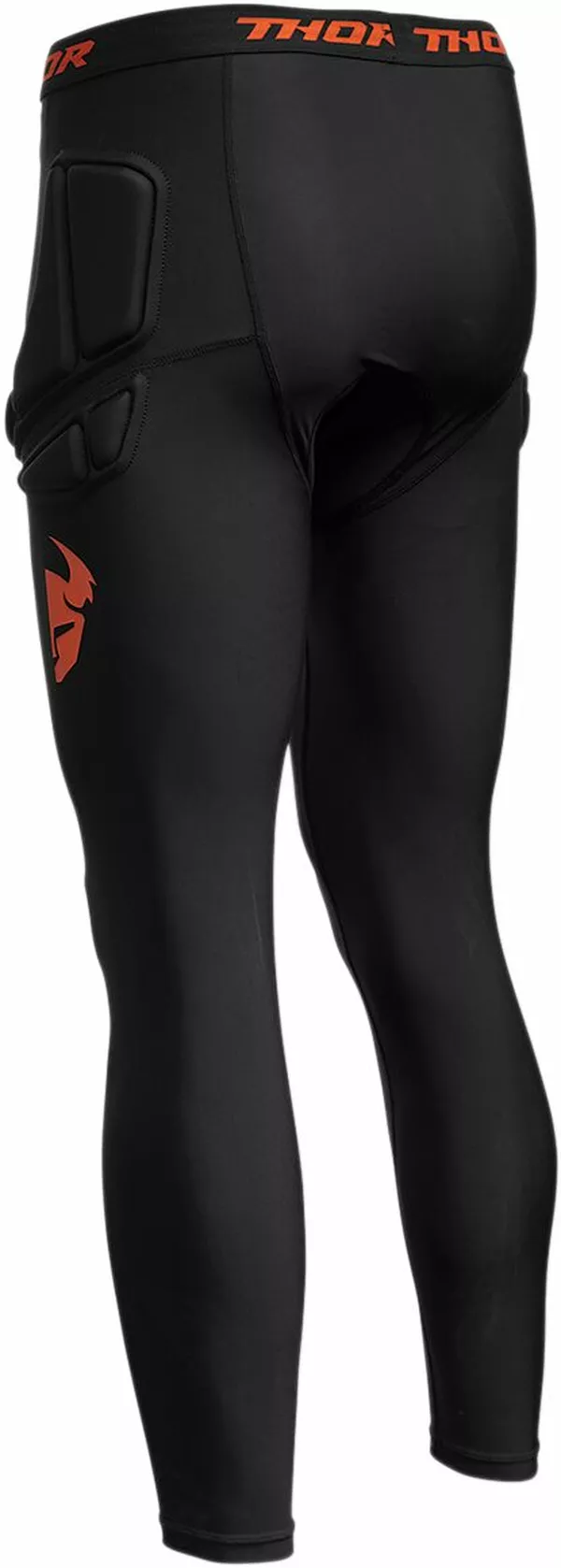 Veste THOR Pant S20 Comp XP BK MD - vue 3