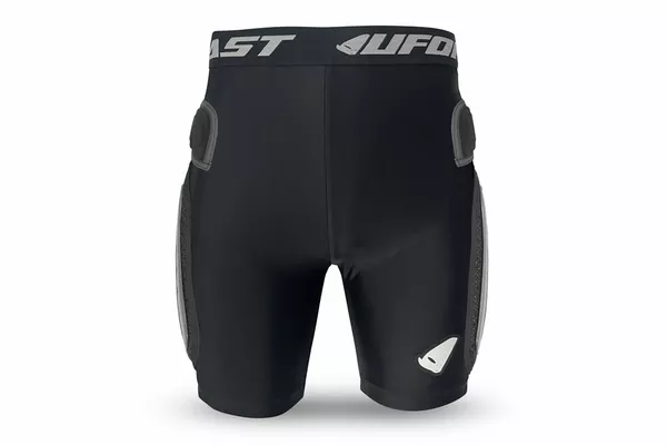 Short UFO Muryan L