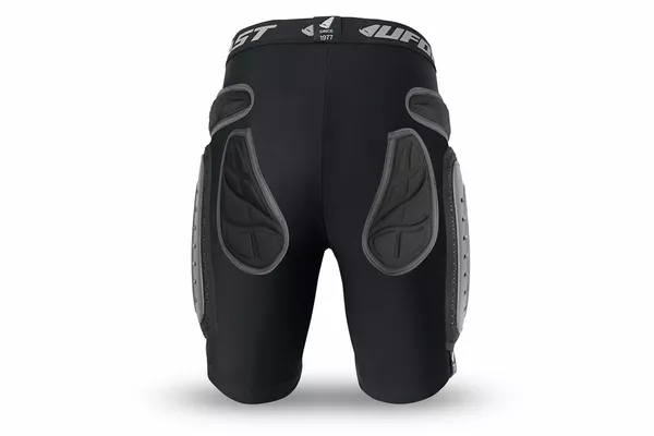 Short UFO Muryan MV6 2XL - vue 2