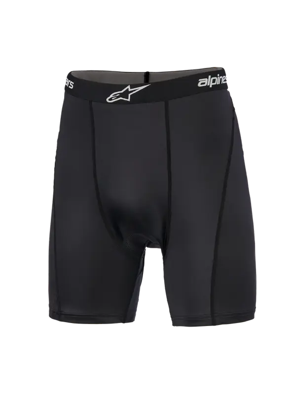 Gants Alpinestars MX Boxer Padded noir 2XL