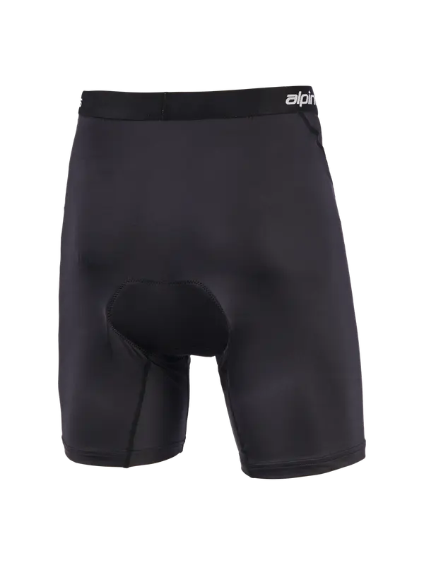Gants Alpinestars MX Boxer Padded noir 2XL - vue 2