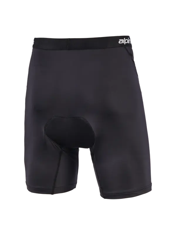 Veste moto Alpinestars MX Boxer Black L - vue 2