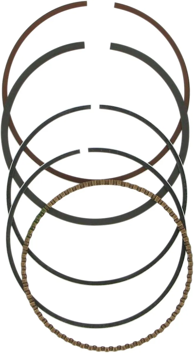 Jeu de segments Wiseco