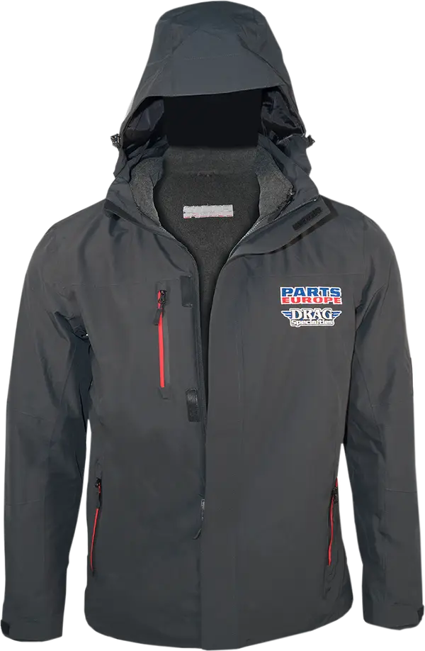 Veste PE Jacket - M - vue 3