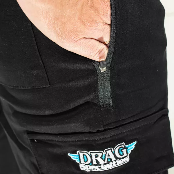 Pantalon de travail PARTS EUROPE PROMOTION M - vue 2