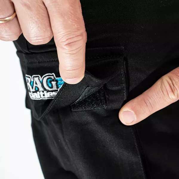 Pantalon de travail PARTS EUROPE PROMOTION XXL - vue 6