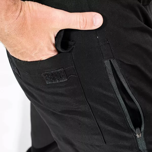 Pantalon de travail PARTS EUROPE PROMOTION XXL - vue 7