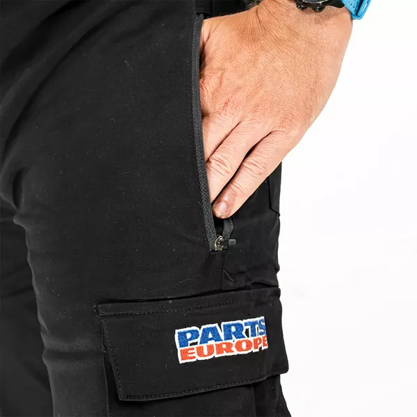 Pantalon de travail Workwear XXXL Parts Europe Promotion - vue 5