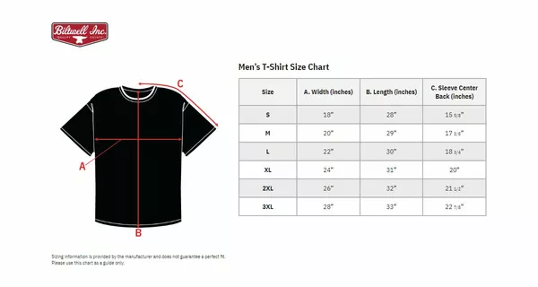T-shirt Biltwell BW Shield noir taille S - vue 2