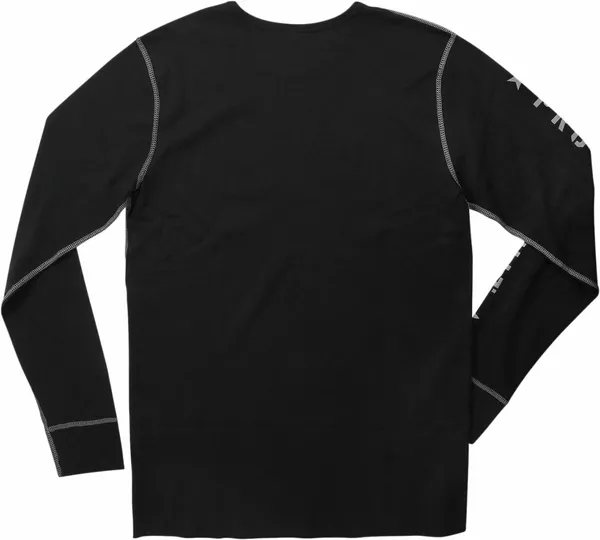 Shirt manches longues thermique PRO CIRCUIT taille S - vue 2