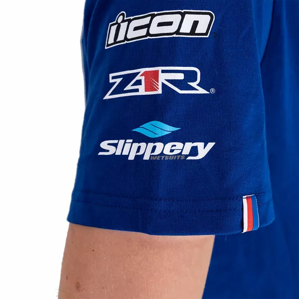 T-shirt PE Workwear taille L - vue 3