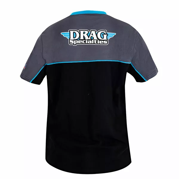 T-shirt DS Workwear taille S - vue 2