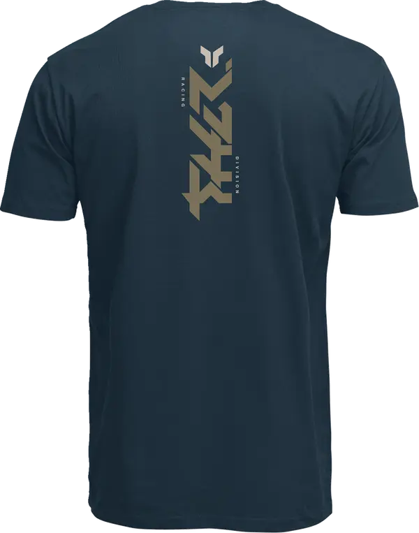 T-shirt THOR vert navy taille 2X - vue 2