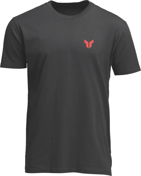 Tee-shirt Futura Coal 2XL Thor