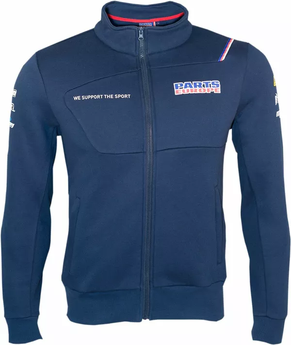 Pull PARTS EUROPE PROMOTION taille 3XL