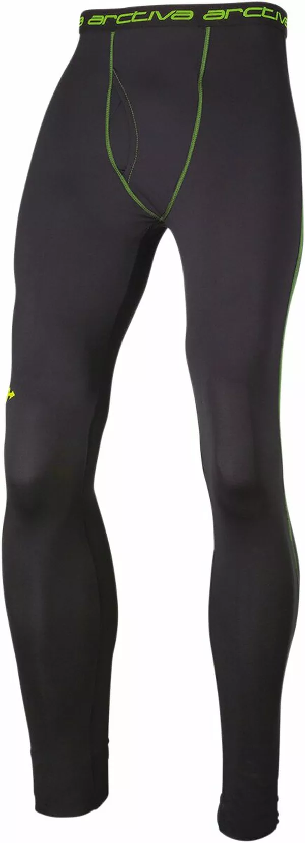 Pantalon ARCTIVA S6 Regulator noir taille M