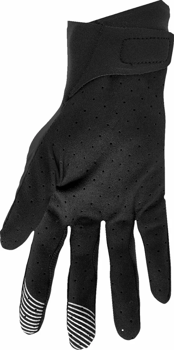 Gants Slippery Glove Flex LT ol/bk XL - vue 2