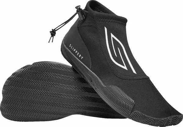 Chaussure Slippery Shoe Slippery Amp BK 8