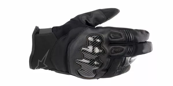 Gants Alpinestars SMX-1 DS noir M