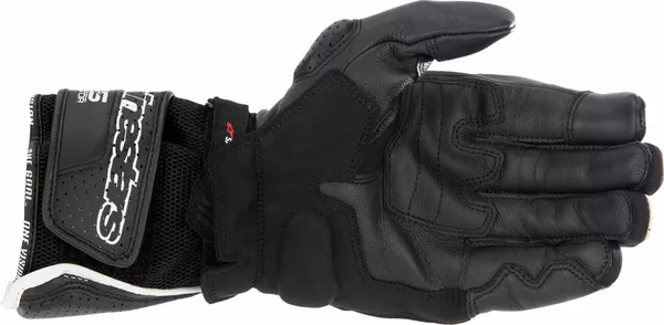 Gants Alpinestars SP-8 Air V3 BWR - vue 2