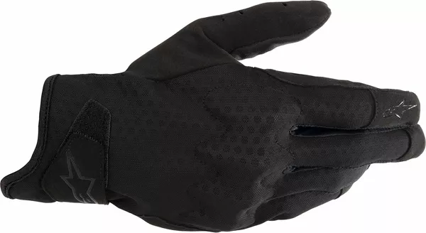 Gants Alpinestars Stated-Air Black 2XL